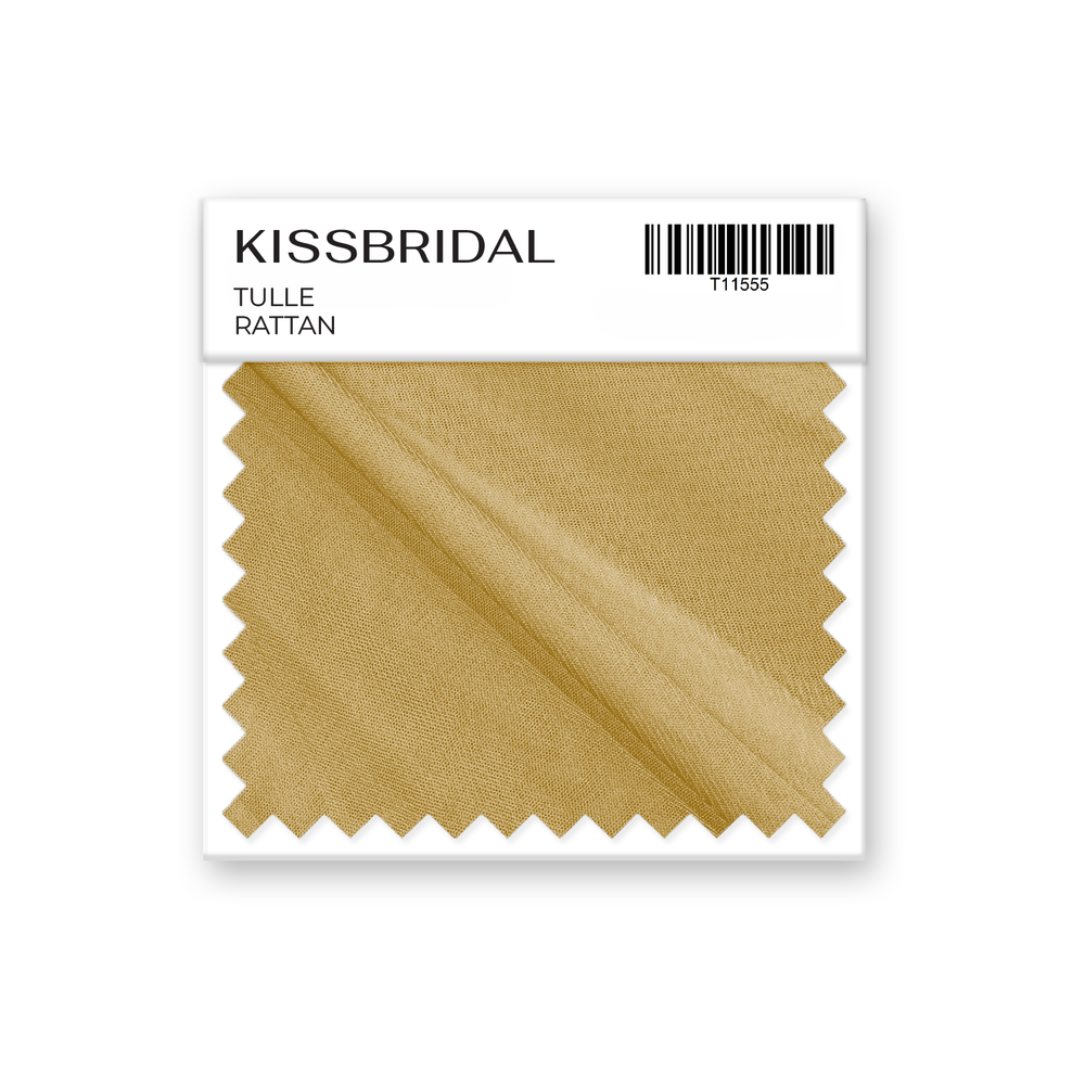 Pattan Tulle Swatch