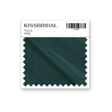 Pine Tulle Swatch