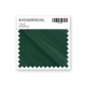 Emerald Tulle Swatch