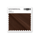 Espresso Tulle Swatch