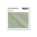 Mint Green Tulle Swatch