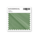 Matcha Tulle Swatch