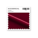 Burgundy Velvet Swatch
