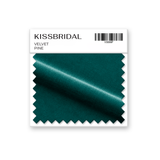 Pine Velvet Swatch