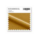 Marigold Velvet Swatch