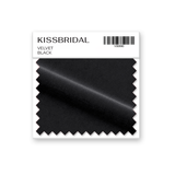 Black Velvet Swatch