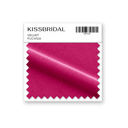 Fuchsia Velvet Swatch