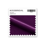 Amethyst Velvet Swatch