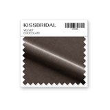 Chocolate Velvet Swatch