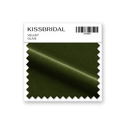 Olive Velvet Swatch
