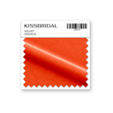 Orange Velvet Swatch