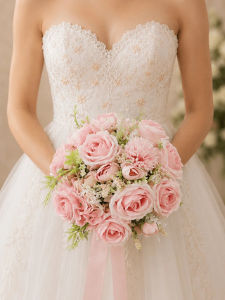 Wedding Flowers