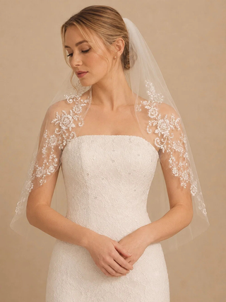 Wedding Veils