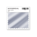 Ice Twill Satin Swatch