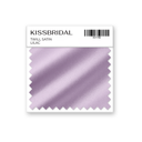 Lilac Twill Satin Swatch