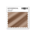 Bronzer Twill Satin Swatch