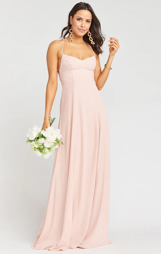 Bridesmaid Dresses