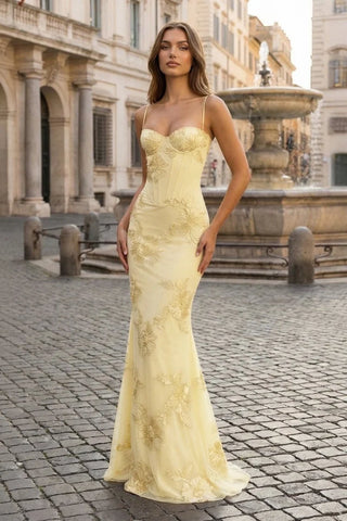 PROM DRESSES 2027