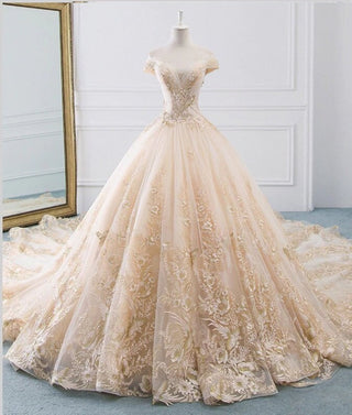 Wedding Dresses