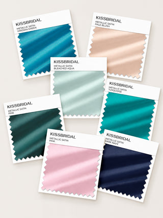 COLOR SWATCHES