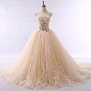 Wedding Dresses