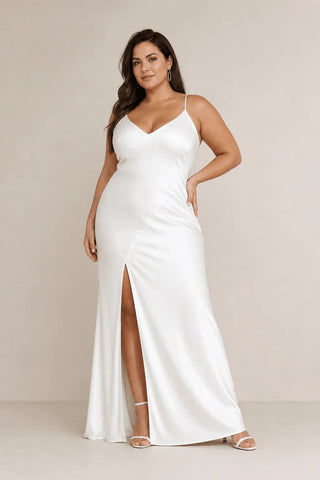Plus Size Wedding Dresses
