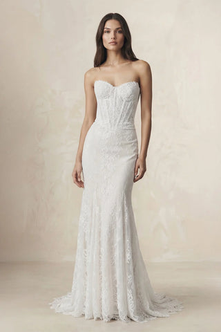 New Wedding Dresses