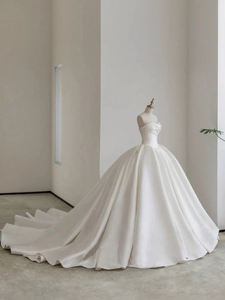 Wedding Dresses